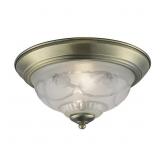 11" CEILING LIGHT