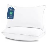 18X28 DOWN ALT HOTEL QUALITY BED PILLOWS