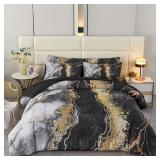 3PC KING COMFORTER SET