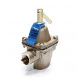 1/2" HIGH CAPACITY WATER PRESSURE REGULATOR