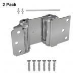 PAIR 2 4/5" INTERIOR DOOR HINGES
