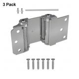 TRIO 2 4/5" INTERIOR DOOR HINGES