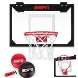 OVER THE DOOR MINI BASKETBALL HOOP