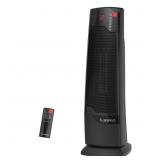 LASKO BLACK STANDING FAN