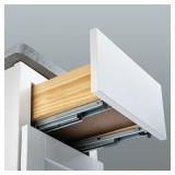 RELIABILT 21 UNDERMOUNT DRAWER SLIDE