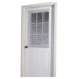 25 X 42 MAGNETIC MINI BLINDS