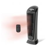 1500W CERAMIC TOWER HEATER