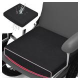 WASHABLE WHEELCHAIR SEAT CUSHION