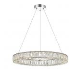PARTS FOR A 23" LED CHANDELIER