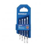 4PC FLEX HEAD RATCHET WRENCHES