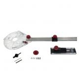ROUTER CIRCLE GUIDE KIT