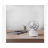 SM DESK FAN