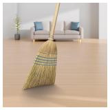 14" ALL-PURPOSE CORN BROOM