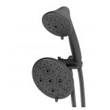 1.8 GPM 4" HIGH PRESSURE SHOWER HEAD