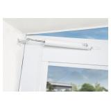 HEAVY DUTY PNEUMATIC DOOR CLOSER