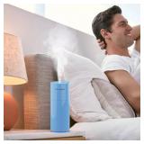 HOMEDICS PORTABLE HUMIDIFIER