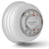 HONEYWELL HEAT ONLY MANUAL THERMOSTAT