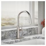KOHLER PULL-DOWN KITCHEN FAUCET