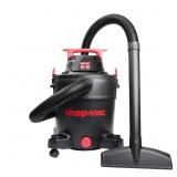 12 GAL 5.5HP CORDED WET/DRY VAC