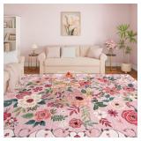 9 X 12 AREA RUG
