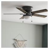 52 CEILING FAN *MISSING BLADES