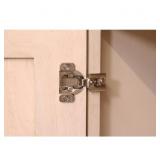 RELIABILT SELF-CLOSING HINGES