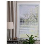 36X64 CORDLESS VINYL PREMIUM BLIND