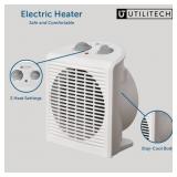 1500W PERSONAL SPACE HEATER