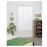 36X64 CORDLESS VINYL MINI BLIND