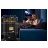 INDOOR/OUTDOOR KEROSENE HEATER