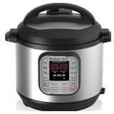 INSTANT POT DUO 6 QT