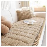 FLUFFY PET COUCH COVER