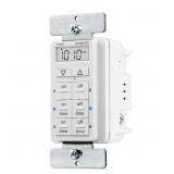 15AMP PROGRAMMABLE LIGHTING TIMER