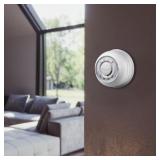 HONEYWELL MANUAL THERMOSTAT