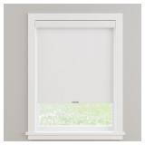 35X72 CORDLESS ROLLER SHADE