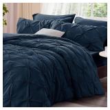 3PC KING COMFORTER SET