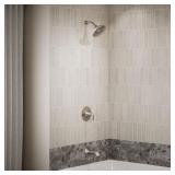 1-HANDLE MULTI FUNCTION BATH & SHOWER FAUCET SET
