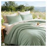 OVERSIZED KING COMFORTER