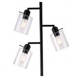 ALLEN & ROTH 67IN FLOOR LAMP