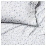 TWIN/XL SATEEN SHEET SET