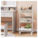 WHEELED ORGANIZER CADDY