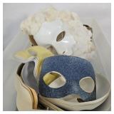 MASK MAKING