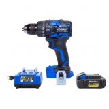 KOBALT 24V 1/2IN CORDLESS DRILL