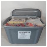 CHRISTMAS BIN 13