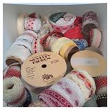 RIBBONS