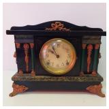SESSIONS MANTLE CLOCK 2