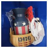 4TH OF JULY BIN