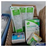 ASSORTED MEDICAL