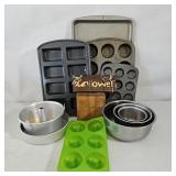 BAKEWARE