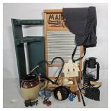 VINTAGE STYLE DECOR